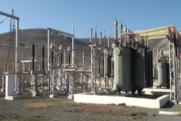 Qazaxda sakinlər fasiləsiz elektrik enerjisi ilə təmin edilir