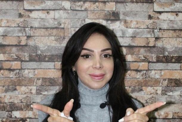 Müğənni Ceyla "SƏS-in üçbucağında"