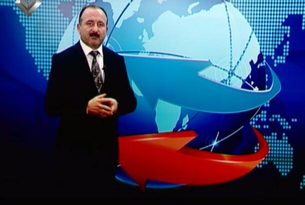 “SƏS” Analitik İnformasiya Proqramı Lider TV (18.01.2020)