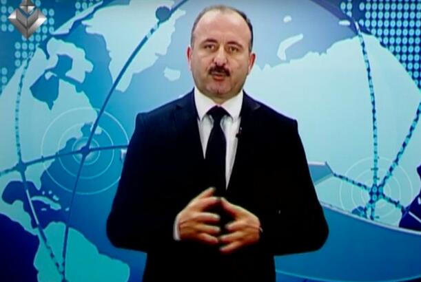 “SƏS” Analitik İnformasiya Proqramı - Lider TV (25.01.2020)