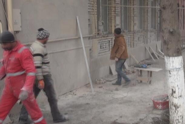 Qazaxda işçilərin hüquqları pozulur