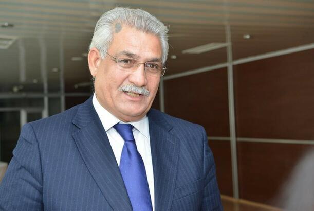Xalq artisti Nurəddin Mehdixanlı "SƏS"in üçbucağında"