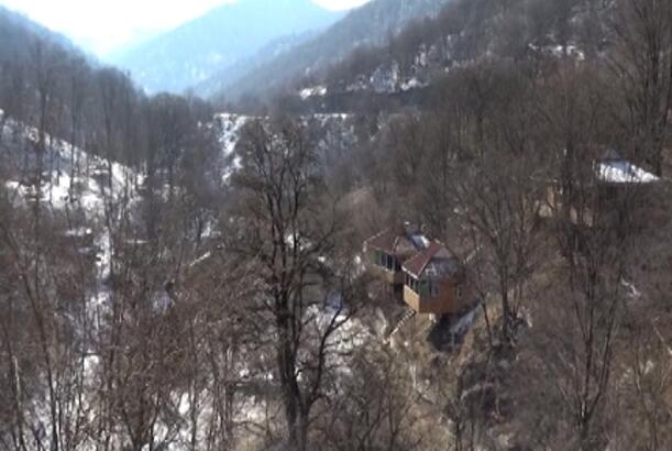 Qış turizmin inkişafına nələr mane olur?