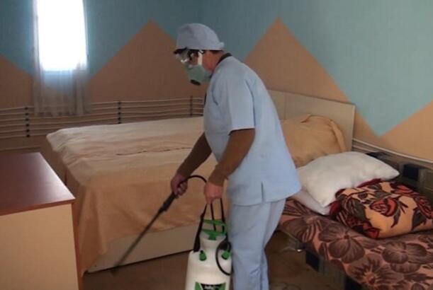 Turizm məkanlarında koronavirus təhlükəsinə qarşı hansı işlər görülür?