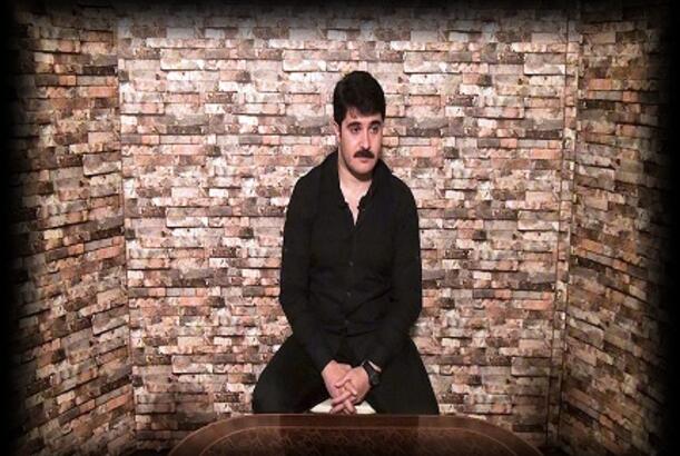 Aktyor Elçin Məmmədli "SƏS-in üçbucağında"