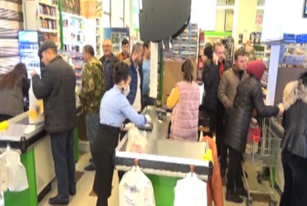 Qazax və Ağstafada marketlər onlayn xidmət göstərəcək