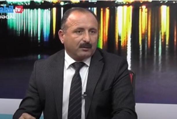 Bəhruz Quliyev: "Azərbaycan vətəndaşı dövlətin milli sərvətidir"