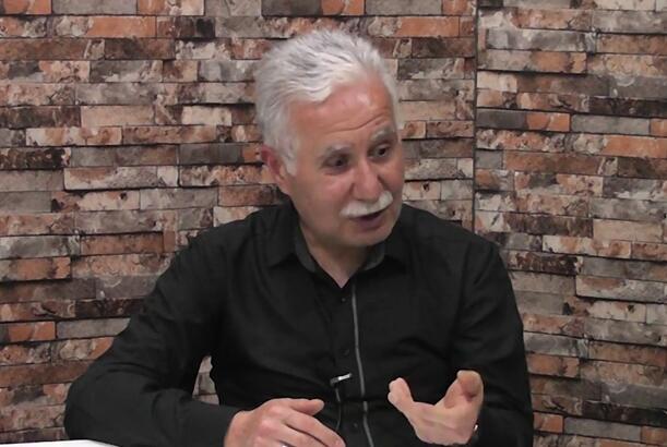 Ramazanda nece qidalanaq? - Fitoterapevt Sadiq Salami sualları cavablandırır