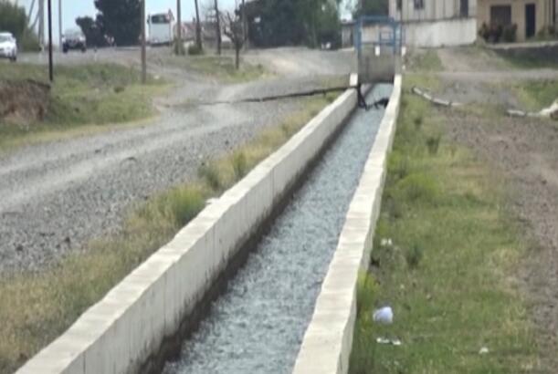 Qərb rayonlarında yeni subartezian quyuları qazılacaq