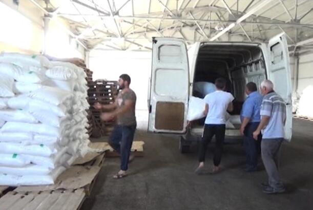 Fermerlər bu ildən gübrəni yeni qaydalarla alırlar
