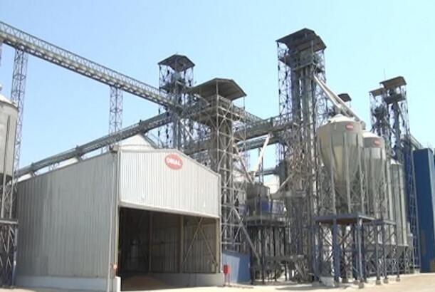 Müasir tələblərə cavab verən aqropark - “Agro Dairy” MMC