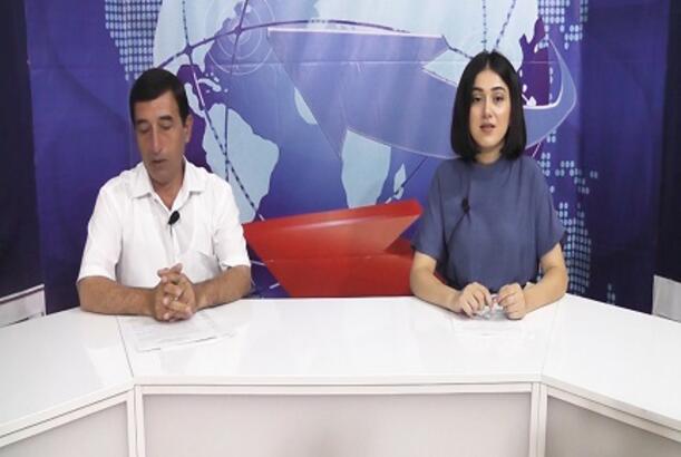 “İnsan alveri ilə mübarizədə qanunvericiliyin sərtləşdirilməsi” - VERİLİŞ