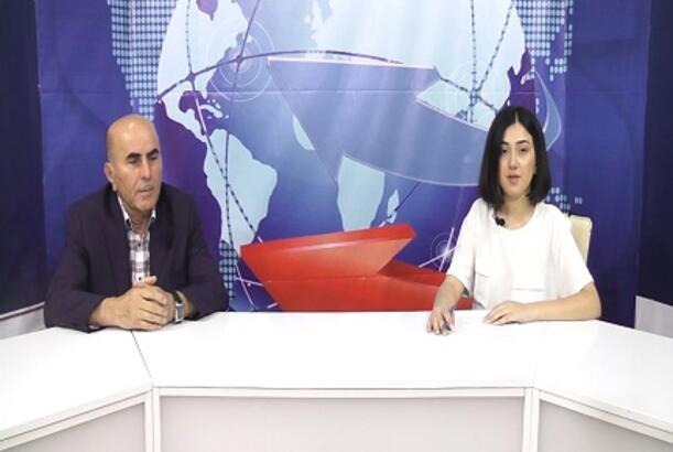 “İnsan alveri cəmiyyətin inkişafına zərər verir” - VERİLİŞ