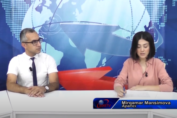 Pandemiya və Təhsil (2) - VERİLİŞ