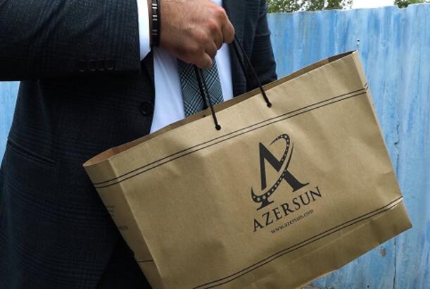 “Azərsun Holdinq” Neftçalada sosial aksiya keçirdi