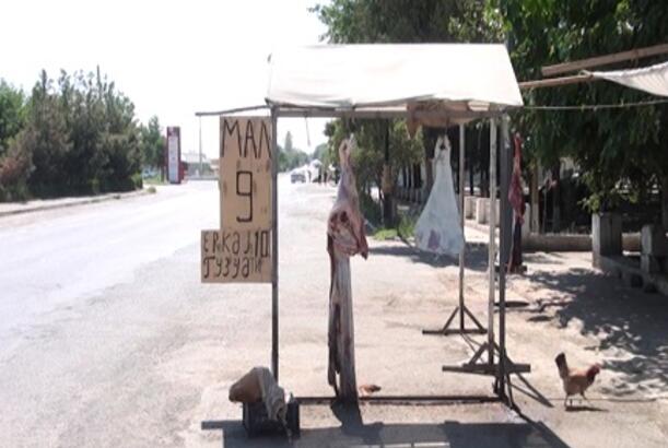 Ətin qiyməti ucuzlaşıb