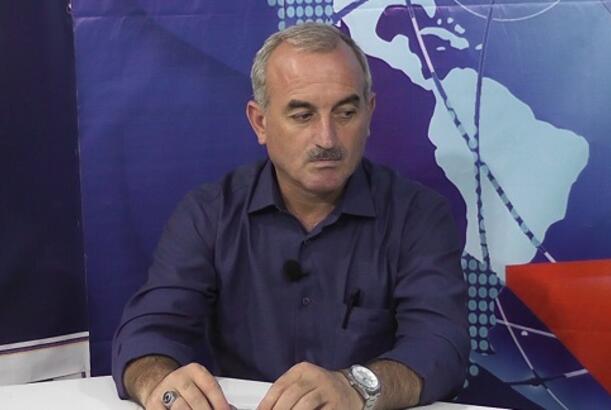 Ünvanlı sosial yardımlara çatımlılıq - VERİLİŞ