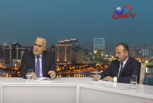 Dezinformasiyalara qarşı necə mübarizə aparılmalıdır? - "Açıq söhbət"