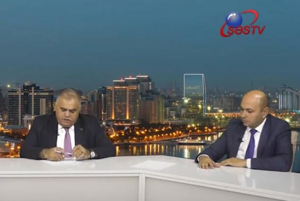 Ermənilərin dezinformasiyası, yaxud yalana bağlanan son ümidlər – “Açıq söhbət”