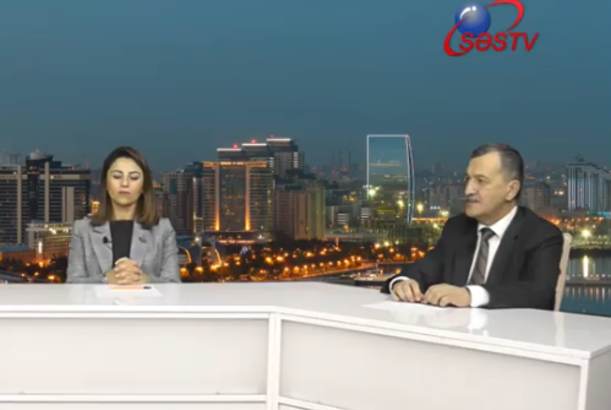 Erməni terroru müharibə meydanını aşır: qarşısı necə alınmalıdır ? - AÇIQ SÖHBƏT