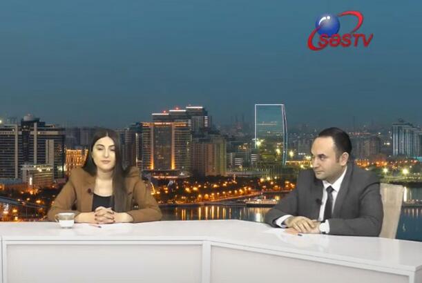 Gənclərdə vətənpərvərlik necə olmalıdır ? - "Açıq Söhbət""