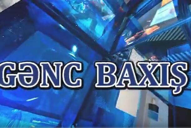 GƏNC BAXIŞ - Veriliş