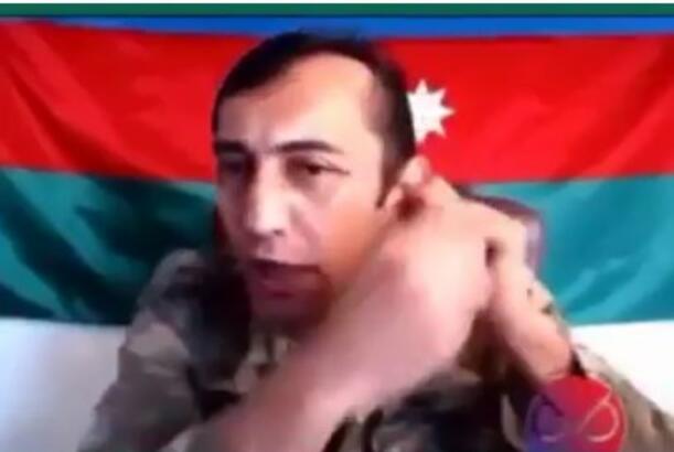 Deyirdi Qarabağ alınsa qulağımı kəsməsəm nakişiyəm, qulaqları hələ yerindədir