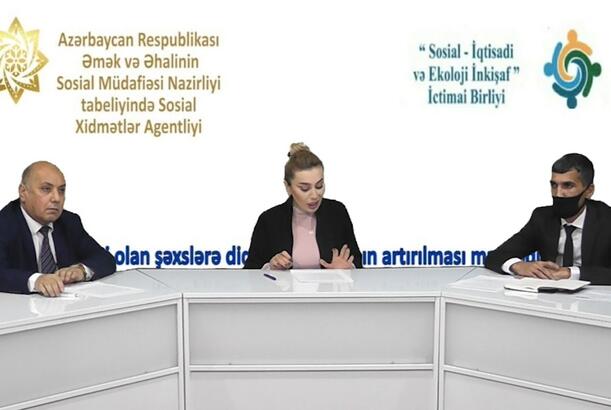MANEƏ YARATMA - VERİLİŞ