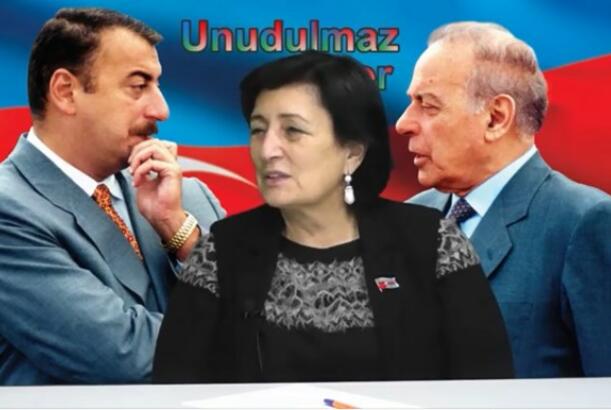 Dahi Öndərin ideyası: Turan Birliyi