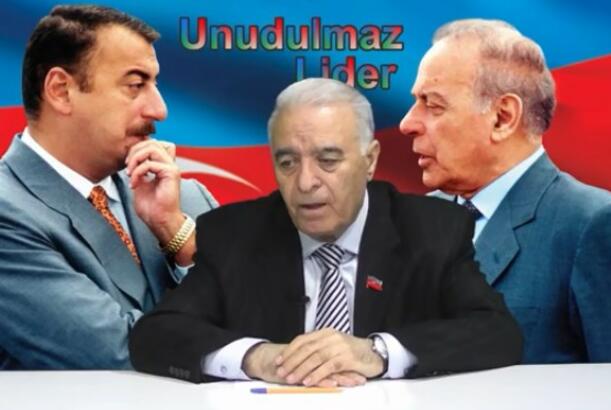 Ulu Öndərə sui-qəsdin arxasında kimlər dayanırdı? Bütün sirlərin üstü açılır