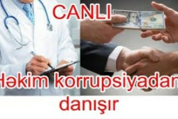 Səhiyyənin acınacaqlı vəziyyəti - Ölkədən küsüb gedən həkimlər: korrupsiya, yoxsa...