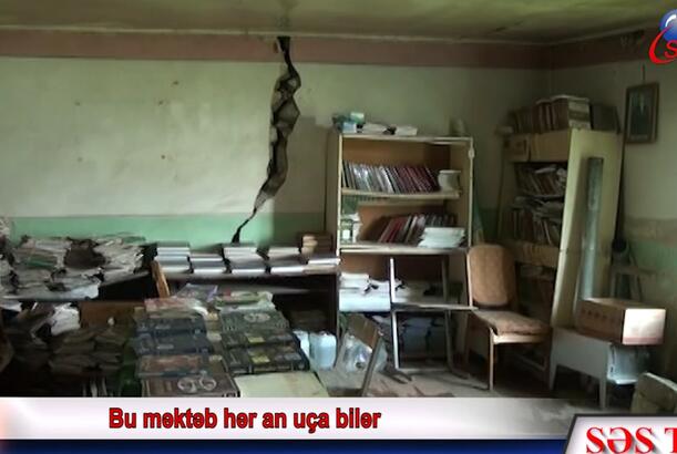 Tovuzda 152 uşağın həyatı təhlükədədir