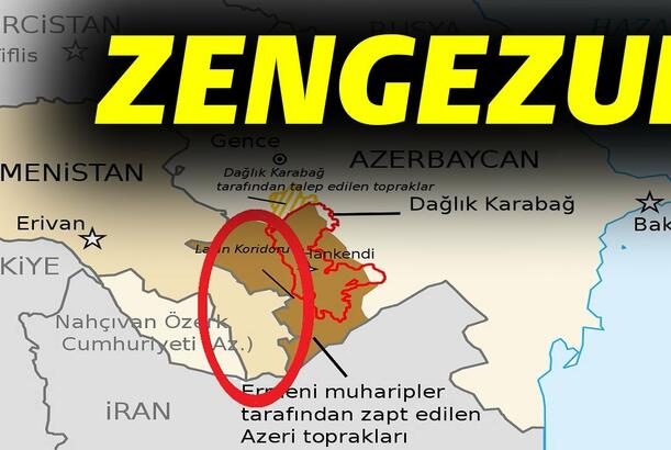 Qarabağda ermənilərə muxtariyyat necə verildi? - Qarabağın yeni salnaməsi