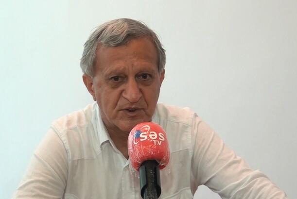 Küçədə qalan dirijor Prezidentə müraciət etdi
