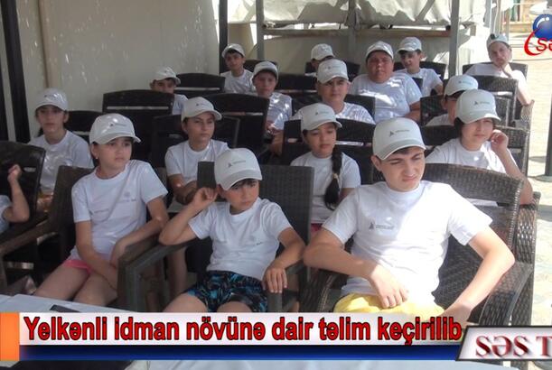Şəhid və qazi övladları üçün idman tədbiri keçirilib