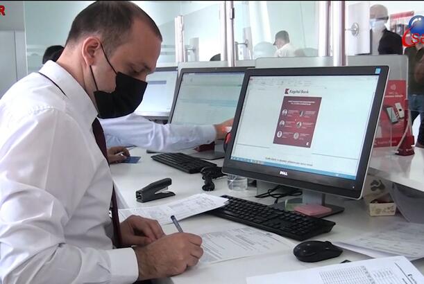 Fermerlər üçün pul ayrıldı