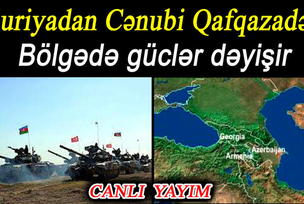 Türkiyə İranla sərhədə niyə qoşun yığır? - REPLİKA
