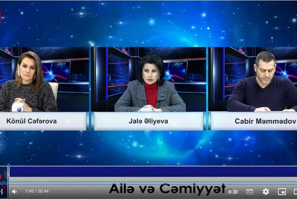 Ailə və Cəmiyyət (3)