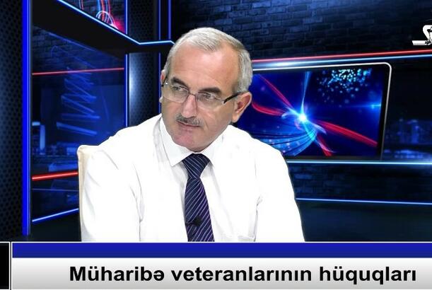 Müharibə veteranlarının hüquqları (1)