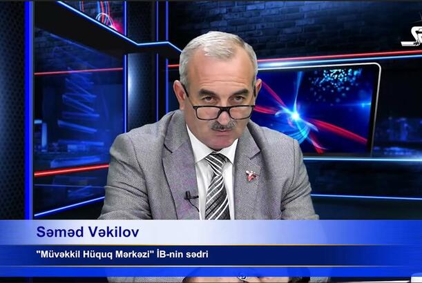 Müharibə veteranlarının mənzil hüquqları (2)