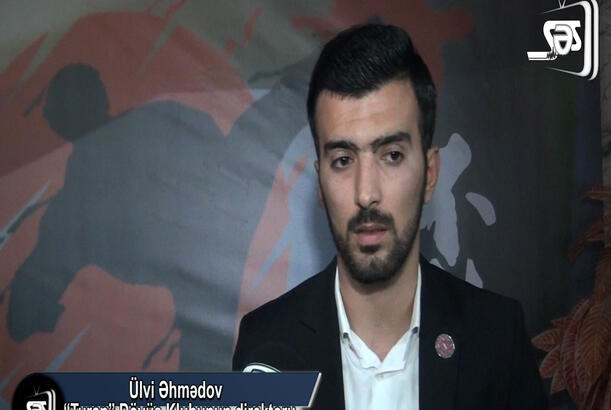 Xərçəngdən əziyyət çəkən tanınmış idmançı üçün xeyriyyə turniri keçirilib