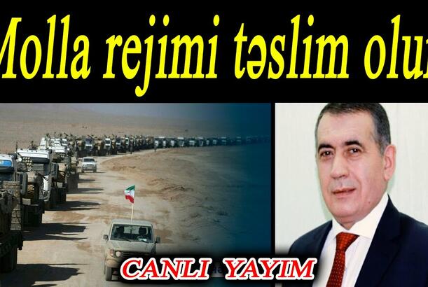 Molla rejimi təslim olur - SEPAH-ın daha bir generalı öldürüldü