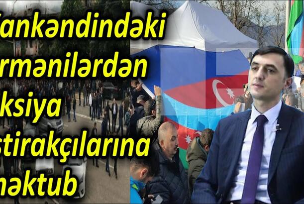 Molla rejimi Arayikə niyə zəng etdi?