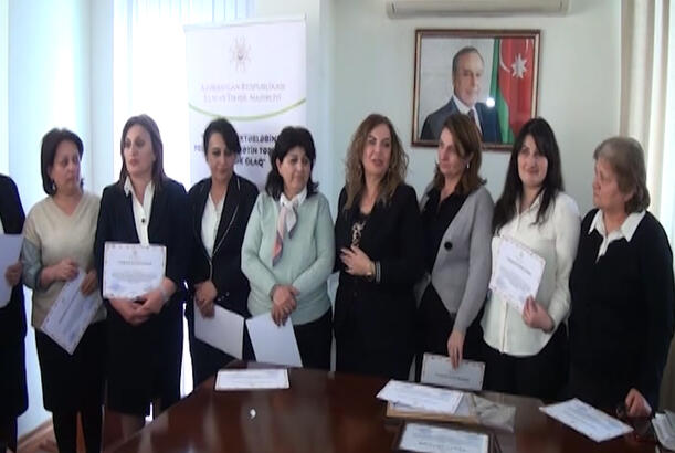 Ağstafanın qalib məktəbləri