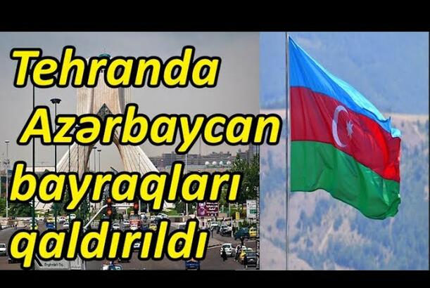 II tur proqnozu: Ərdoğan, yoxsa Kılıçdaroğlu? - Tehranda Azərbaycan bayraqları qaldırıldı