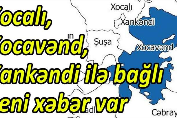 Xankəndiyə edilən zənglər separatçılar qorxuya salıb Bakı Qarabağda hərəkətə keçəcək