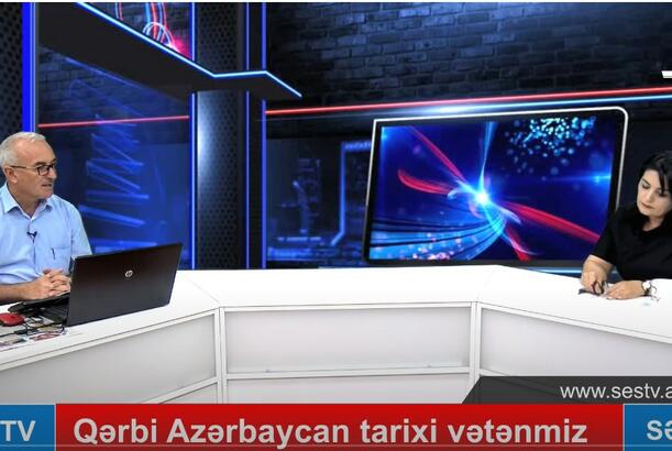 Qərbi Azərbaycan tarixi vətənmiz (3)