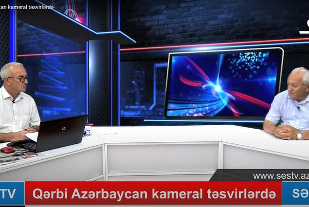 Qərbi Azərbaycan kameral təsvirlərdə (4)