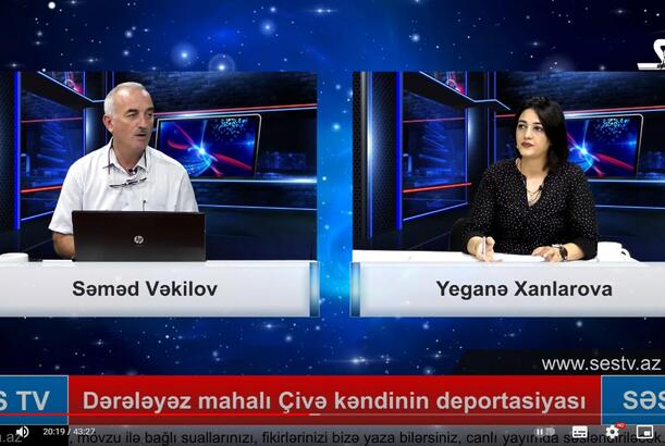 Dərələyəz mahalı Çivə kəndinin deportasiyası (5)
