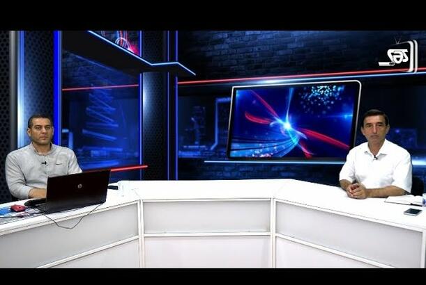 “Gənclik insan alverinə qarşı mübarizədə fəallığını artırmalıdır” (3)